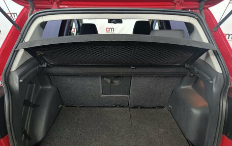 Volkswagen Golf Plus I, 2006 год, 499 000 рублей, 20 фотография