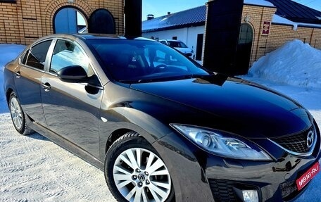 Mazda 6, 2012 год, 990 000 рублей, 1 фотография