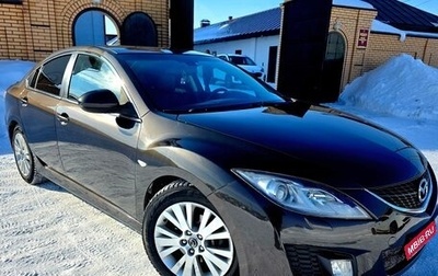 Mazda 6, 2012 год, 990 000 рублей, 1 фотография