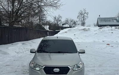 Datsun on-DO I рестайлинг, 2015 год, 360 000 рублей, 1 фотография