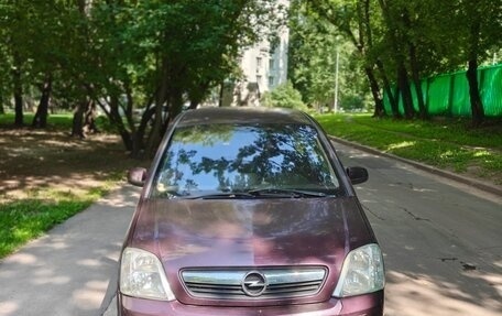 Opel Meriva, 2006 год, 320 000 рублей, 1 фотография
