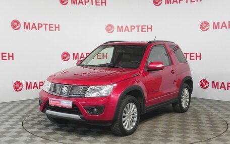 Suzuki Grand Vitara, 2012 год, 1 098 000 рублей, 1 фотография
