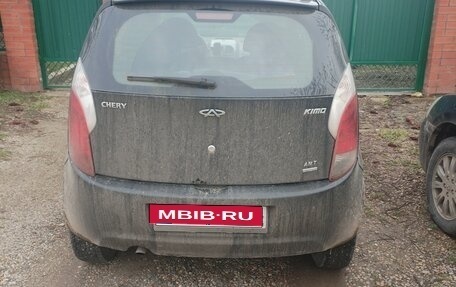 Chery Kimo (A1), 2012 год, 350 000 рублей, 1 фотография