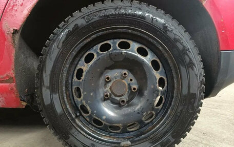 Volkswagen Golf Plus I, 2006 год, 499 000 рублей, 21 фотография