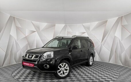 Nissan X-Trail, 2013 год, 1 395 000 рублей, 1 фотография