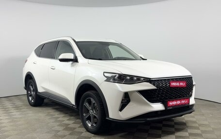 Haval F7 I, 2023 год, 2 073 200 рублей, 1 фотография