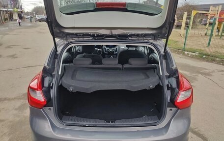 Ford Focus III, 2011 год, 900 000 рублей, 11 фотография