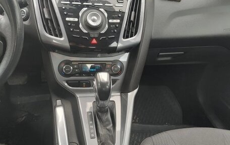 Ford Focus III, 2011 год, 900 000 рублей, 7 фотография