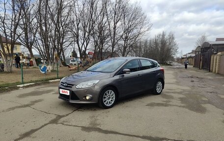 Ford Focus III, 2011 год, 900 000 рублей, 13 фотография