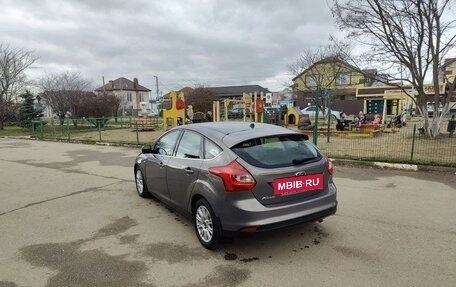 Ford Focus III, 2011 год, 900 000 рублей, 8 фотография