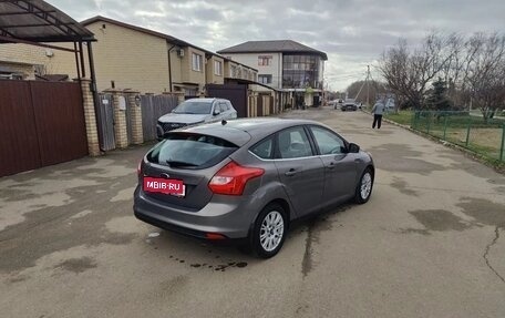 Ford Focus III, 2011 год, 900 000 рублей, 14 фотография