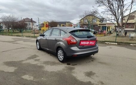 Ford Focus III, 2011 год, 900 000 рублей, 15 фотография