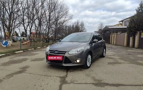 Ford Focus III, 2011 год, 900 000 рублей, 16 фотография