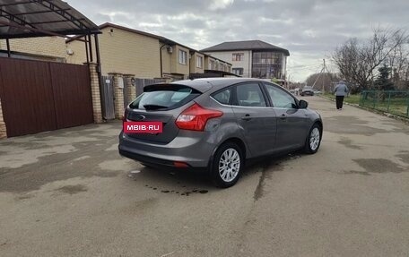Ford Focus III, 2011 год, 900 000 рублей, 12 фотография