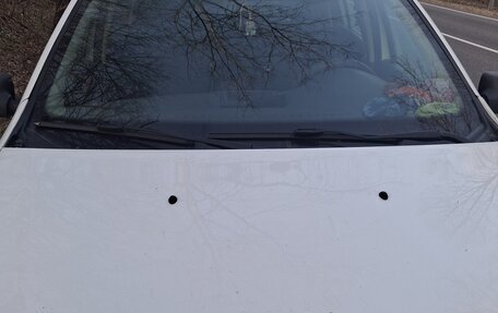 Renault Logan II, 2020 год, 550 000 рублей, 3 фотография