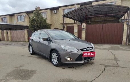 Ford Focus III, 2011 год, 900 000 рублей, 17 фотография