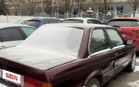 BMW 3 серия, 1985 год, 350 000 рублей, 3 фотография