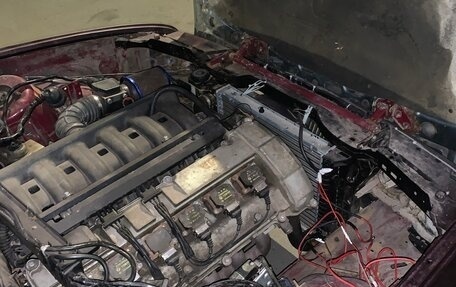 BMW 3 серия, 1985 год, 350 000 рублей, 8 фотография