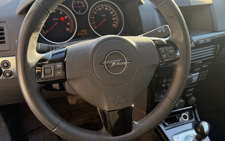 Opel Astra H, 2010 год, 700 000 рублей, 6 фотография