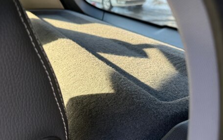 Opel Astra H, 2010 год, 700 000 рублей, 17 фотография