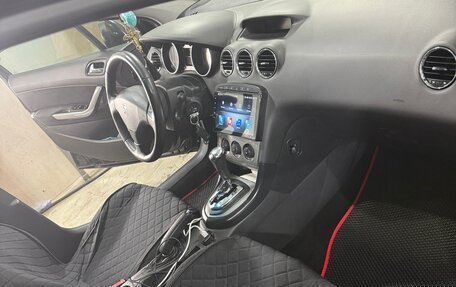 Peugeot 308 II, 2010 год, 425 000 рублей, 5 фотография