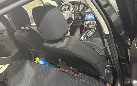 Peugeot 308 II, 2010 год, 425 000 рублей, 6 фотография