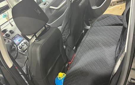 Peugeot 308 II, 2010 год, 425 000 рублей, 7 фотография