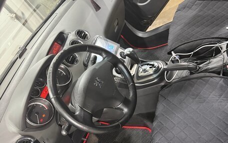 Peugeot 308 II, 2010 год, 425 000 рублей, 8 фотография