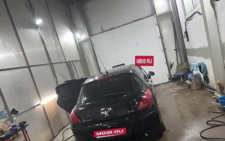 Peugeot 308 II, 2010 год, 425 000 рублей, 3 фотография