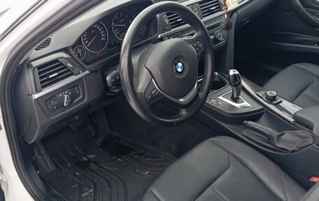 BMW 3 серия, 2012 год, 1 400 000 рублей, 7 фотография