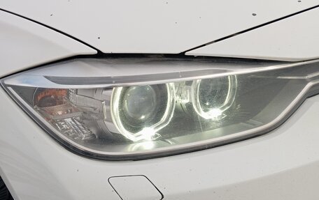 BMW 3 серия, 2012 год, 1 400 000 рублей, 4 фотография