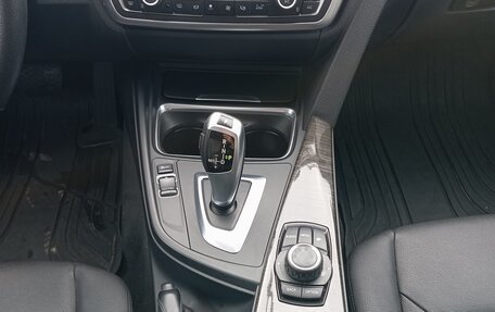 BMW 3 серия, 2012 год, 1 400 000 рублей, 5 фотография