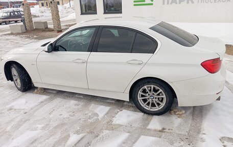 BMW 3 серия, 2012 год, 1 400 000 рублей, 17 фотография