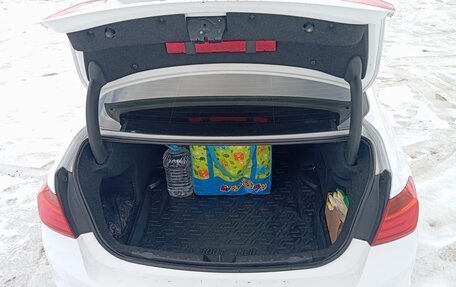 BMW 3 серия, 2012 год, 1 400 000 рублей, 23 фотография