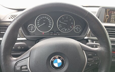 BMW 3 серия, 2012 год, 1 400 000 рублей, 20 фотография