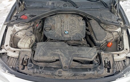 BMW 3 серия, 2012 год, 1 400 000 рублей, 24 фотография