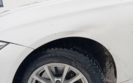 BMW 3 серия, 2012 год, 1 400 000 рублей, 18 фотография