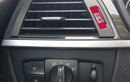 BMW 3 серия, 2012 год, 1 400 000 рублей, 21 фотография