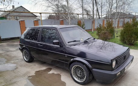 Volkswagen Golf GTI III, 1988 год, 350 000 рублей, 2 фотография