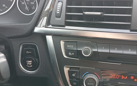 BMW 3 серия, 2012 год, 1 400 000 рублей, 35 фотография