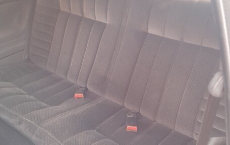 Volkswagen Golf GTI III, 1988 год, 350 000 рублей, 7 фотография