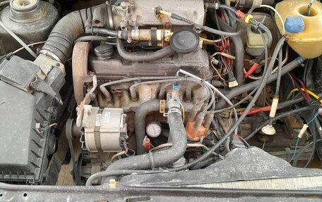 Volkswagen Golf GTI III, 1988 год, 350 000 рублей, 9 фотография