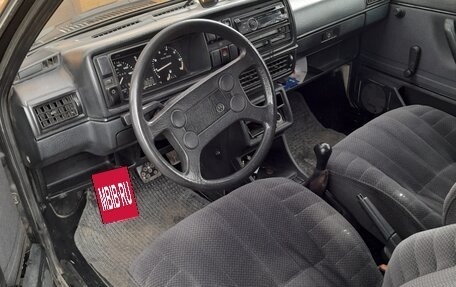 Volkswagen Golf GTI III, 1988 год, 350 000 рублей, 6 фотография