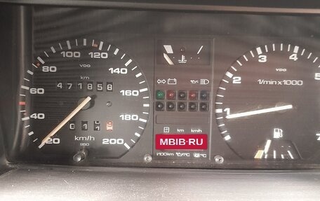 Volkswagen Golf GTI III, 1988 год, 350 000 рублей, 8 фотография