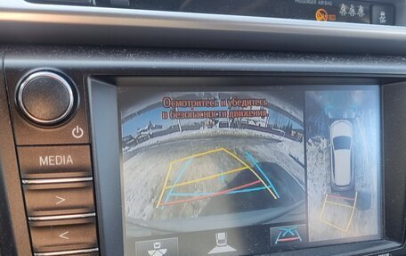 Toyota RAV4, 2018 год, 2 600 000 рублей, 17 фотография