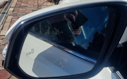 Toyota RAV4, 2018 год, 2 600 000 рублей, 7 фотография