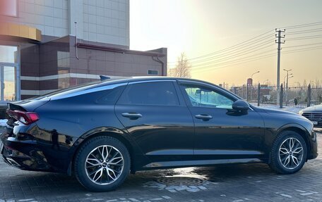 KIA K5, 2021 год, 2 149 000 рублей, 4 фотография