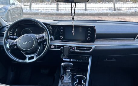 KIA K5, 2021 год, 2 149 000 рублей, 10 фотография