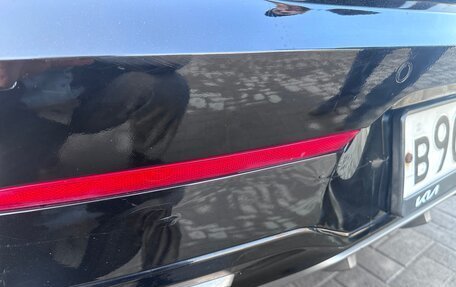 KIA K5, 2021 год, 2 149 000 рублей, 11 фотография