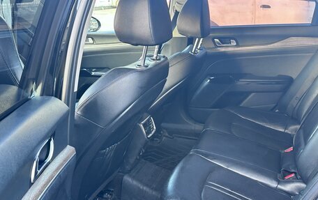 KIA K5, 2021 год, 2 149 000 рублей, 9 фотография